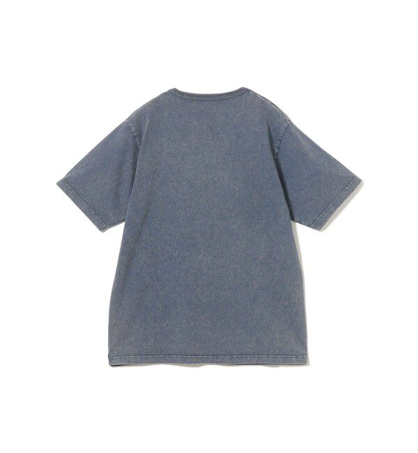 BEAMS「フェード Tシャツ【ベーシックフィット】」|Tシャツ・カットソー|