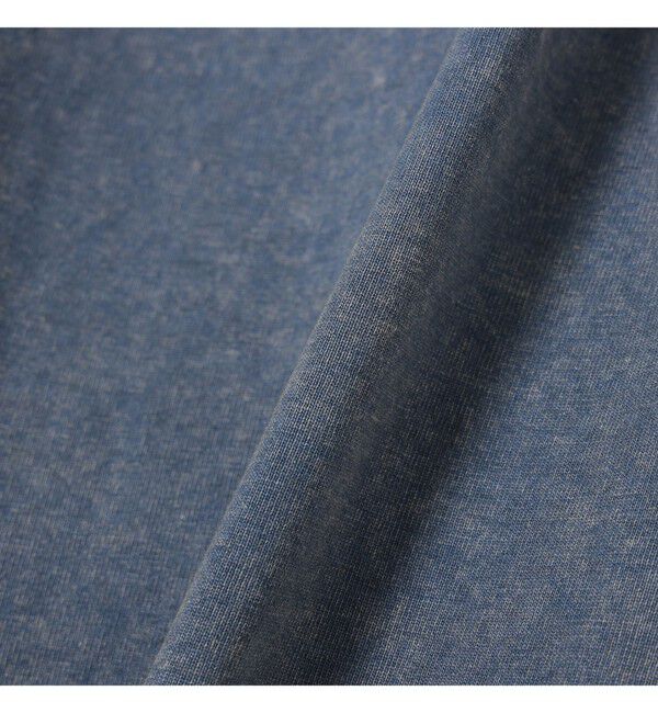 BEAMS「フェード Tシャツ【ベーシックフィット】」|Tシャツ・カットソー|