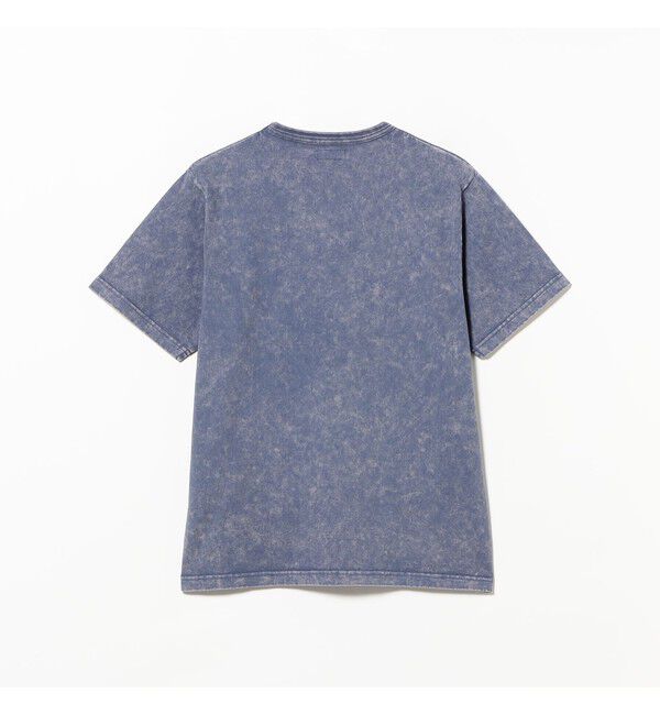 BEAMS「フェード Tシャツ【ベーシックフィット】」|Tシャツ・カットソー|