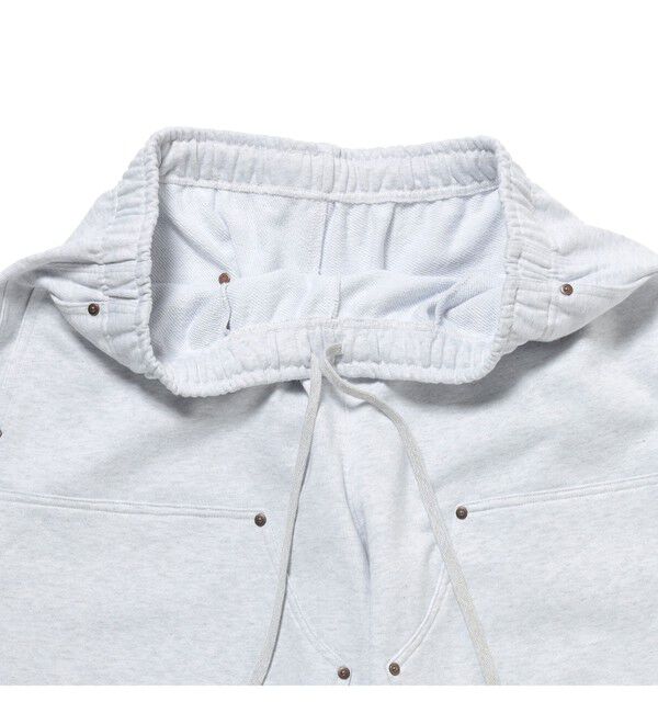 BEAMS「スウェット ダブルニー ショーツ」|その他|