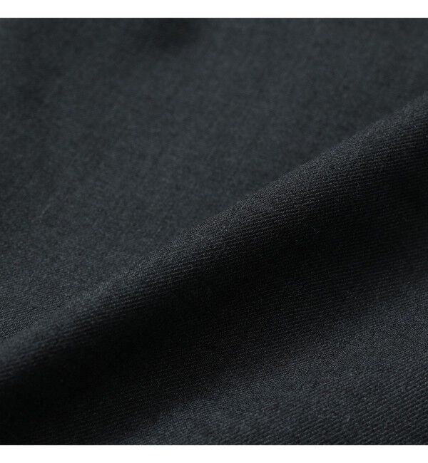 BEAMS「【ワイドストレートフィット】ショート スラックス」|その他|