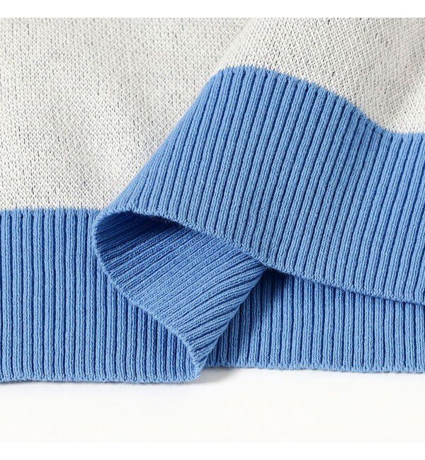 BEAMS PLUS「Knit Tee Jacquard」|Tシャツ・カットソー|