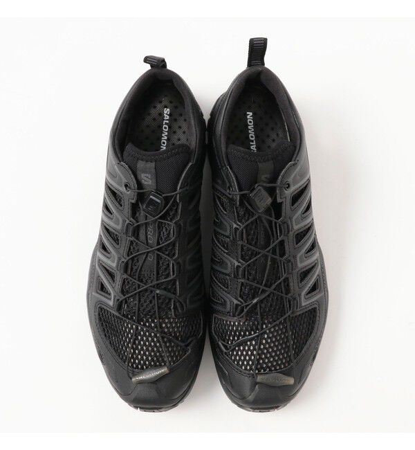 BEAMS「SALOMON / XA PRO 3D AMPHIB」|スニーカー|