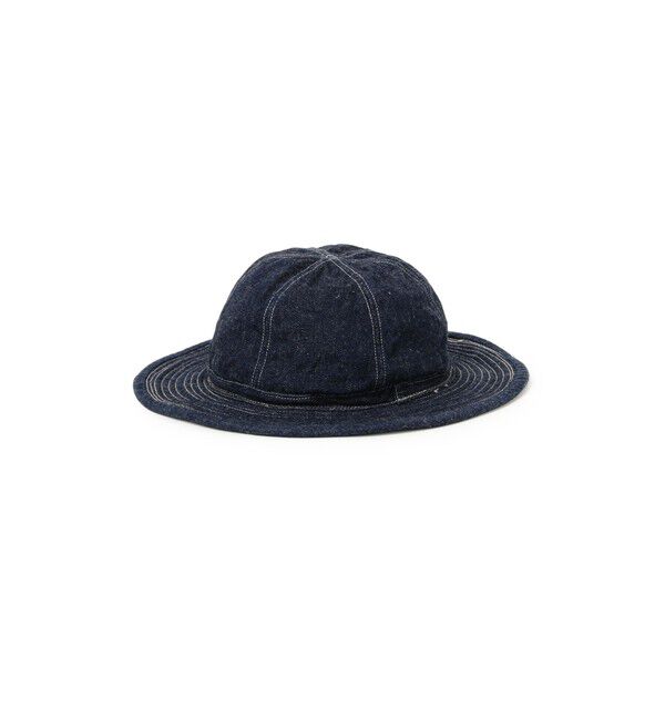 BEAMS PLUS「WAREHOUSE & CO. / ARMY HAT 6PANEL」|その他|