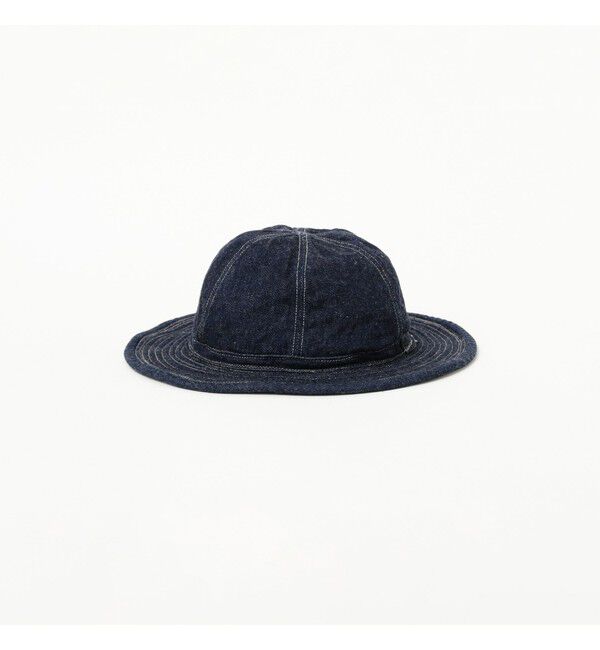 BEAMS PLUS「WAREHOUSE & CO. / ARMY HAT 6PANEL」|その他|