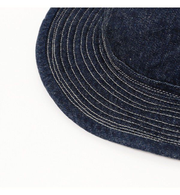 BEAMS PLUS「WAREHOUSE & CO. / ARMY HAT 6PANEL」|その他|