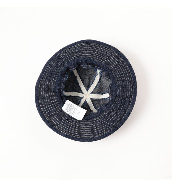 BEAMS PLUS「WAREHOUSE & CO. / ARMY HAT 6PANEL」|その他|