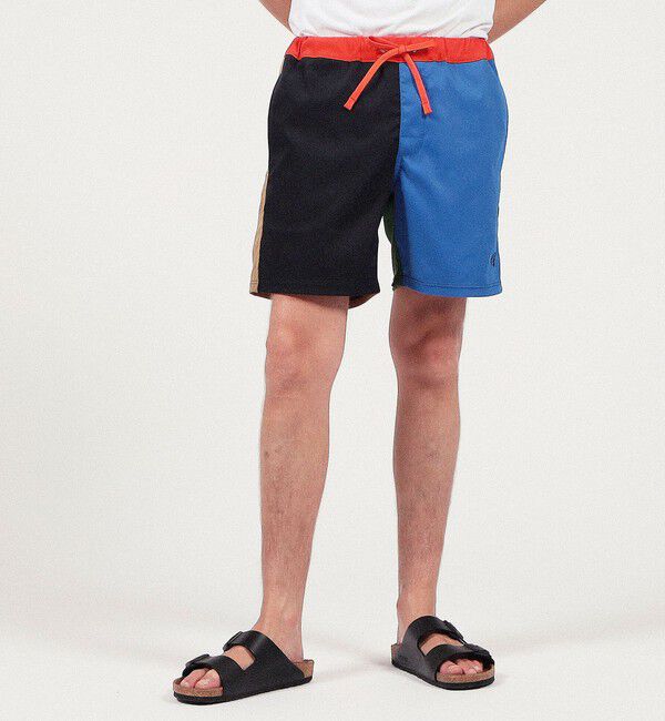 TOMORROWLAND BUYING WEAR「【別注】NALUTO TRUNKS everyday ショーツ」|その他|