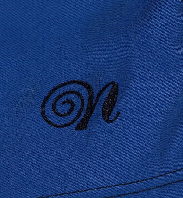 TOMORROWLAND BUYING WEAR「【別注】NALUTO TRUNKS everyday ショーツ」|その他|