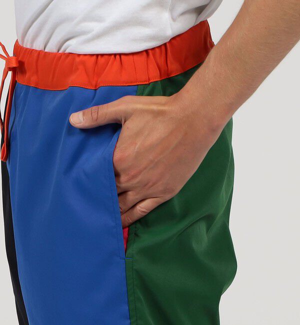 TOMORROWLAND BUYING WEAR「【別注】NALUTO TRUNKS everyday ショーツ」|その他|