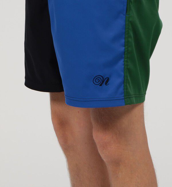 TOMORROWLAND BUYING WEAR「【別注】NALUTO TRUNKS everyday ショーツ」|その他|