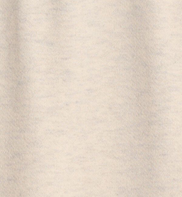 GALERIE VIE「ドウイテリースエット イージーカーゴパンツ」|カーゴ|