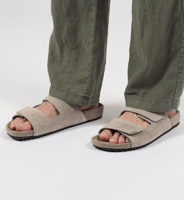 JAMES PERSE「リネン リラックスパンツ MKOH1406」|その他|