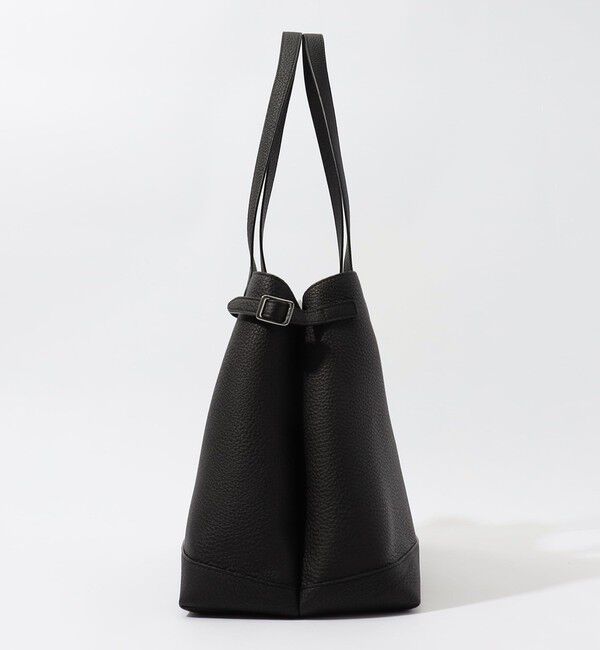 TOMORROWLAND GOODS「ACATE LODOS2 レザートートバッグ」|トートバッグ|