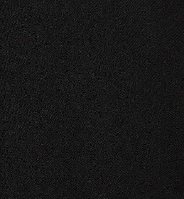 TOMORROWLAND MENS「【別注】Barbour TRASPORT ウールブルゾン DORMEIUL」|ブルゾン・スタジャン|