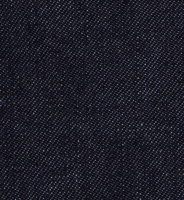 TOMORROWLAND MENS「9.5OZコットンデニム 1プリーツバレルパンツ」|デニム|