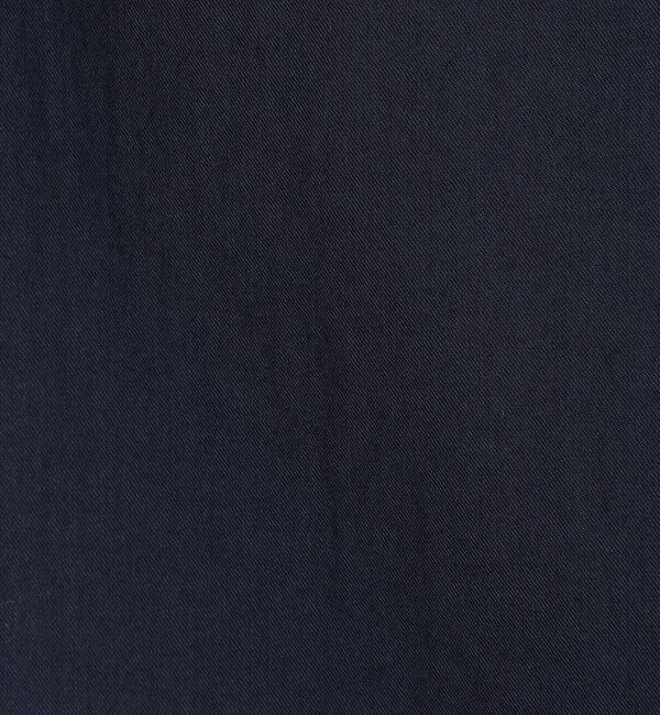 GALERIE VIE「【WEB先行予約】コットン スキッパ―ワンピース」|ワンピース|