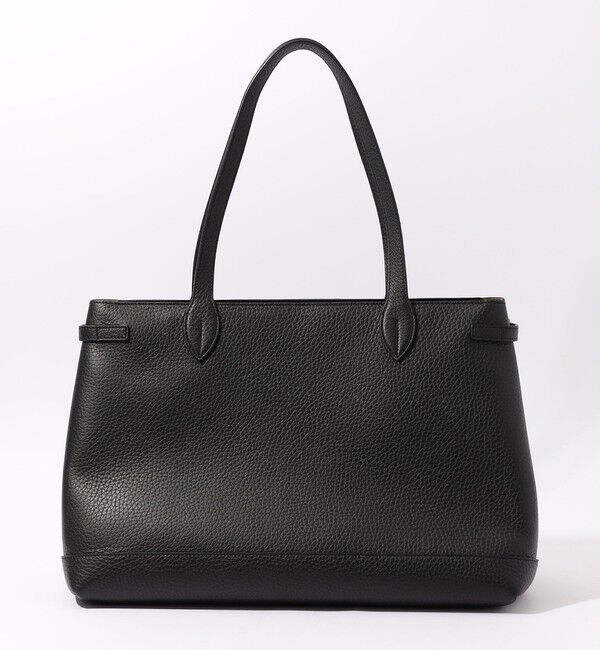 TOMORROWLAND GOODS「【別注】ACATE LODOS2 シュリンクレザートートバッグ」|トートバッグ|