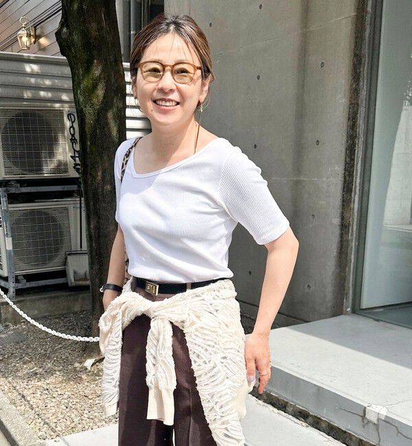 NOLLEY'S「ウェリントン型サングラス」|サングラス|