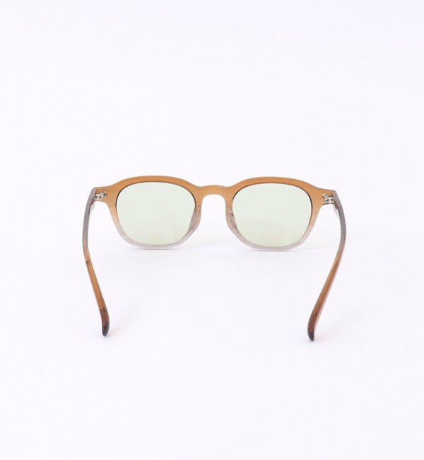 NOLLEY'S「ウェリントン型サングラス」|サングラス|