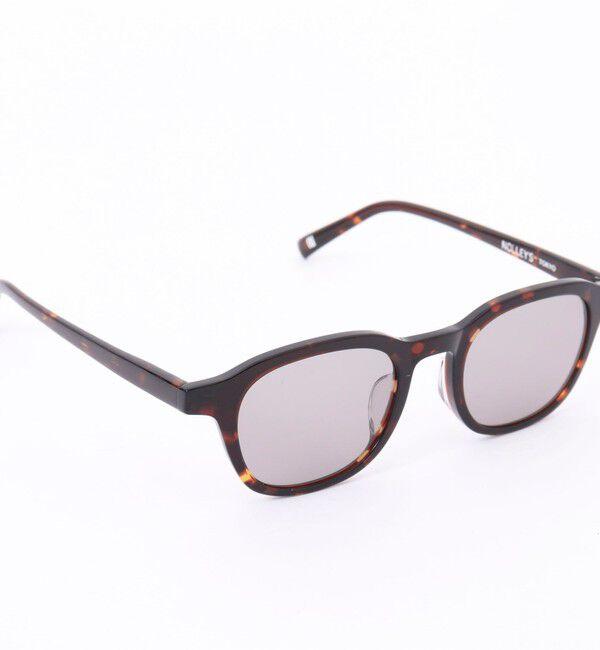 NOLLEY'S「ウェリントン型サングラス」|サングラス|