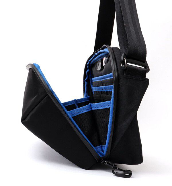 NOLLEY'S goodman「【beruf baggage / ベルーフ バゲッジ】別注URBAN EXPLORER 6.0LD」|ショルダー・メッセンジャー|