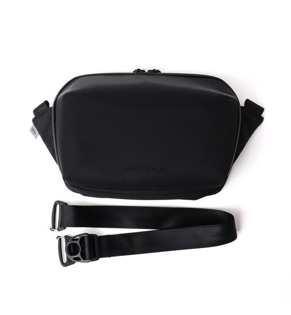 NOLLEY'S goodman「【beruf baggage / ベルーフ バゲッジ】別注URBAN EXPLORER 6.0LD」|ショルダー・メッセンジャー|