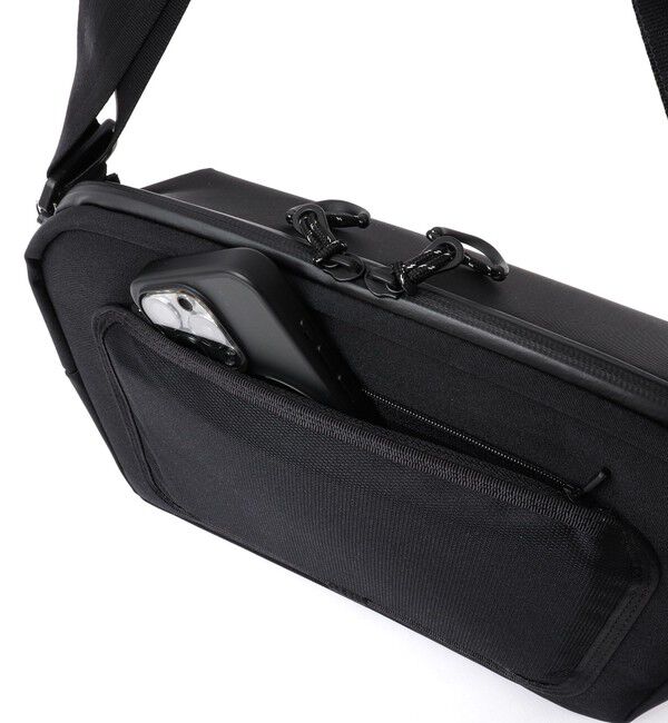 NOLLEY'S goodman「【beruf baggage / ベルーフ バゲッジ】別注URBAN EXPLORER 6.0LD」|ショルダー・メッセンジャー|