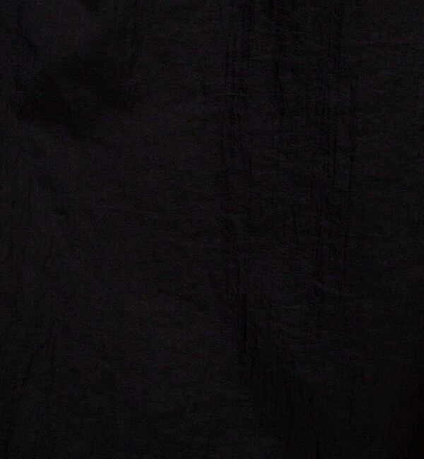 MAQWEL「《セットアップ対応》【MAQWEL/マクウェル】ウォッシャブルシアースカート」|スカート|