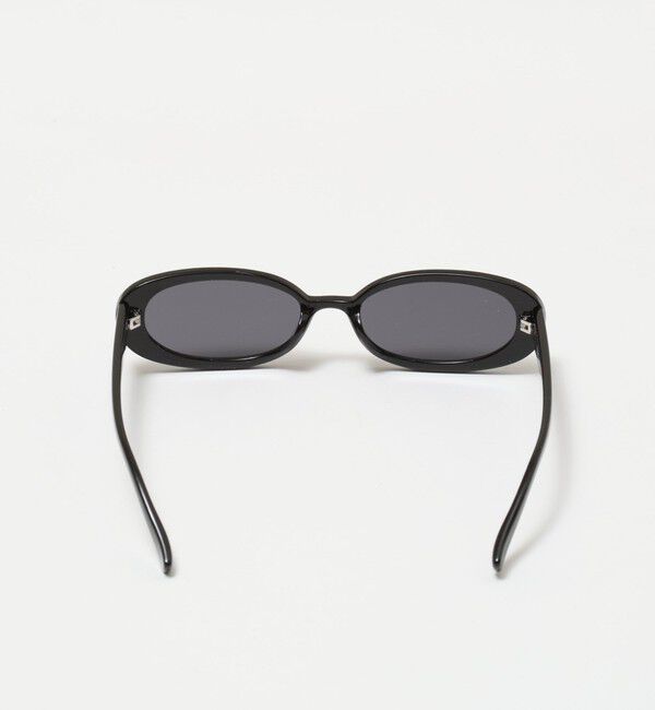 MAQWEL「【MAQWEL/マクウェル】オーバルサングラス」|サングラス|