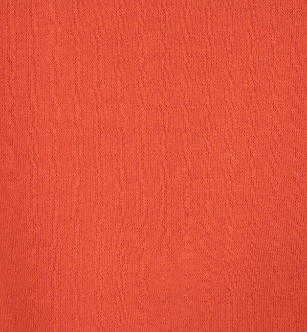 NOLLEY'S「《手洗い可能》コットンセルロースリラックスプルオーバー」|ニット・セーター|