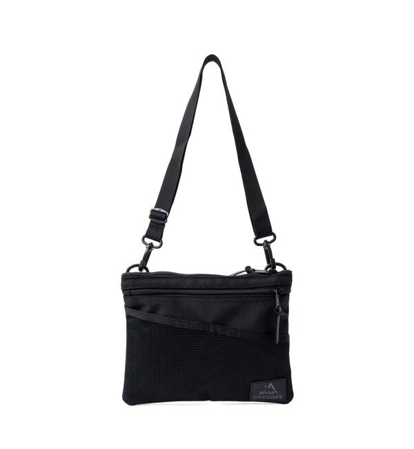 NOLLEY'S goodman「【GREGORY/グレゴリー】CLASSIC SACOCHE M CORDURA BALLISTIC」|ショルダー・メッセンジャー|