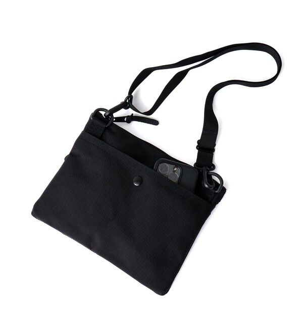 NOLLEY'S goodman「【GREGORY/グレゴリー】CLASSIC SACOCHE M CORDURA BALLISTIC」|ショルダー・メッセンジャー|