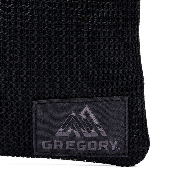 NOLLEY'S goodman「【GREGORY/グレゴリー】CLASSIC SACOCHE M CORDURA BALLISTIC」|ショルダー・メッセンジャー|