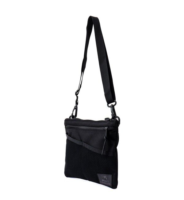 NOLLEY'S goodman「【GREGORY/グレゴリー】CLASSIC SACOCHE M CORDURA BALLISTIC」|ショルダー・メッセンジャー|