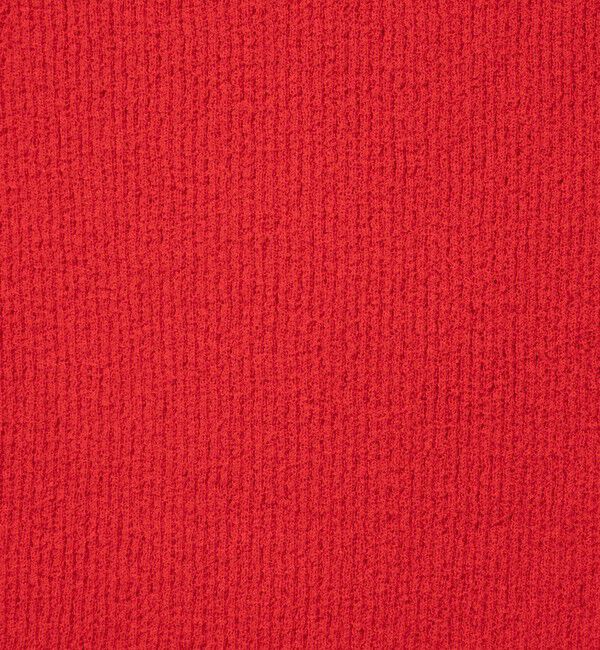 MAQWEL「《手洗い可能》ブークレタンクトップ」|タンクトップ|