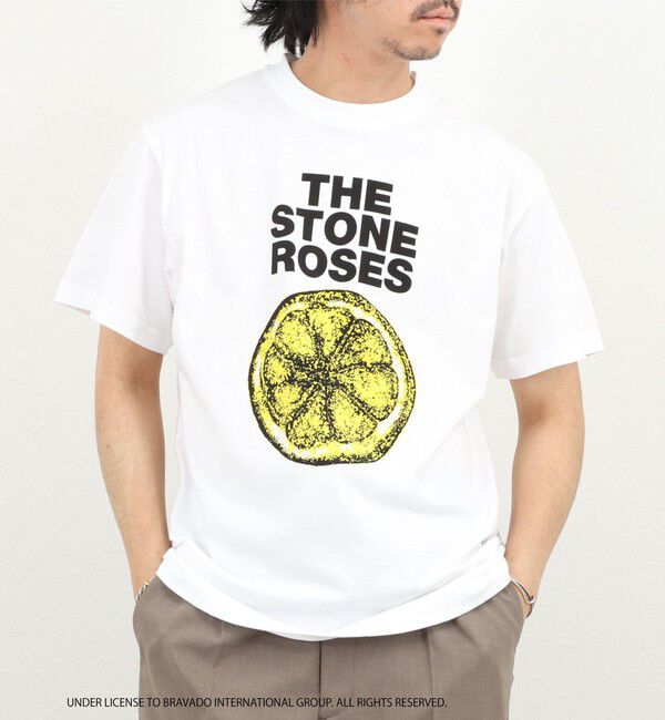 NOLLEY'S goodman「【GOOD ROCK SPEED】Artist/企業 アーティスト プリントTシャツ 26SS」|Tシャツ・カットソー|