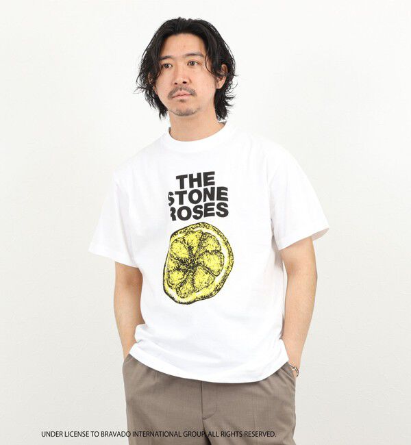 NOLLEY'S goodman「【GOOD ROCK SPEED】Artist/企業 アーティスト プリントTシャツ 26SS」|Tシャツ・カットソー|