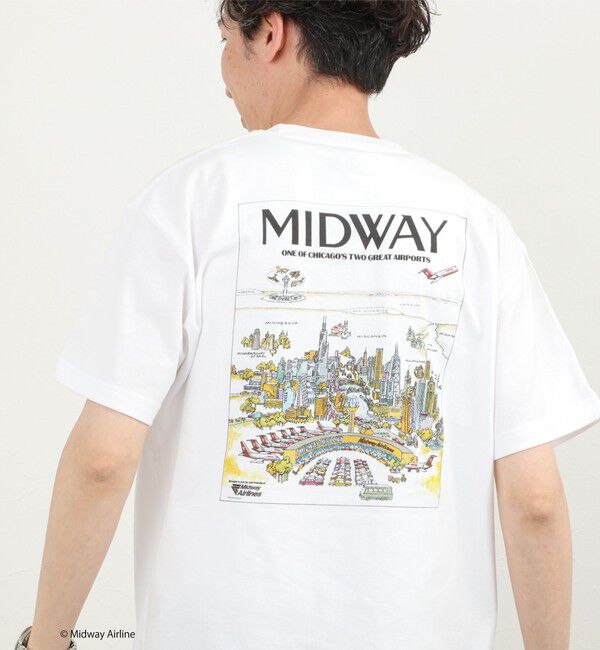 NOLLEY'S goodman「【GOOD ROCK SPEED】Artist/企業 アーティスト プリントTシャツ 26SS」|Tシャツ・カットソー|