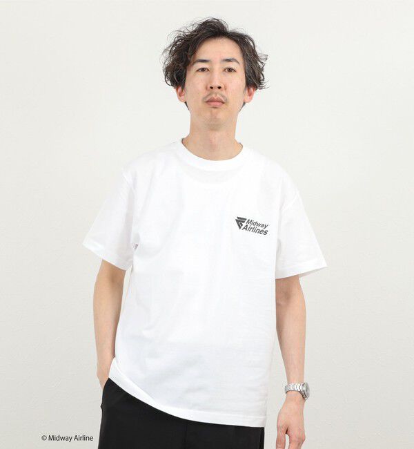 NOLLEY'S goodman「【GOOD ROCK SPEED】Artist/企業 アーティスト プリントTシャツ 26SS」|Tシャツ・カットソー|