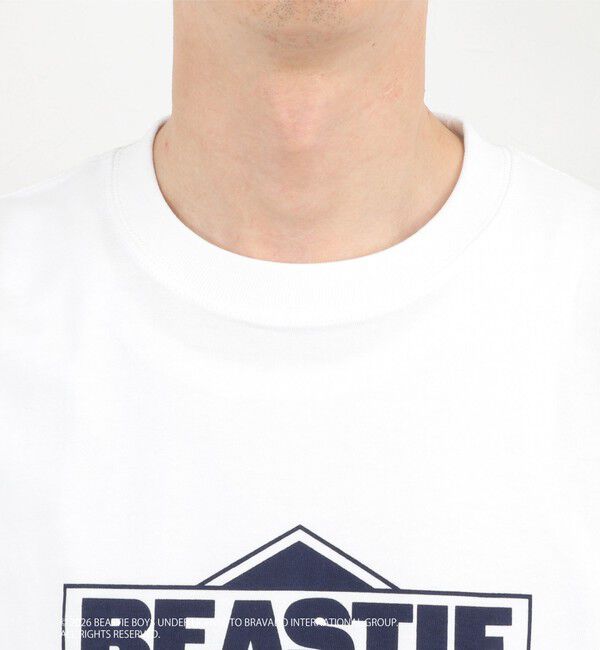 NOLLEY'S goodman「【GOOD ROCK SPEED】Artist/企業 アーティスト プリントTシャツ 26SS」|Tシャツ・カットソー|