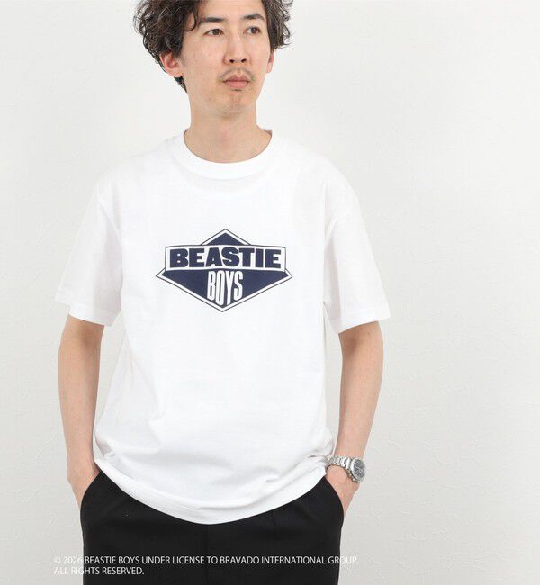 NOLLEY'S goodman「【GOOD ROCK SPEED】Artist/企業 アーティスト プリントTシャツ 26SS」|Tシャツ・カットソー|