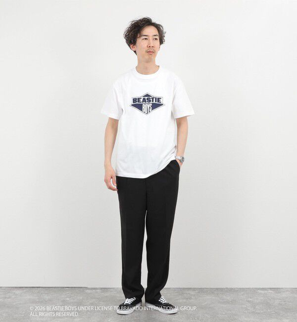 NOLLEY'S goodman「【GOOD ROCK SPEED】Artist/企業 アーティスト プリントTシャツ 26SS」|Tシャツ・カットソー|