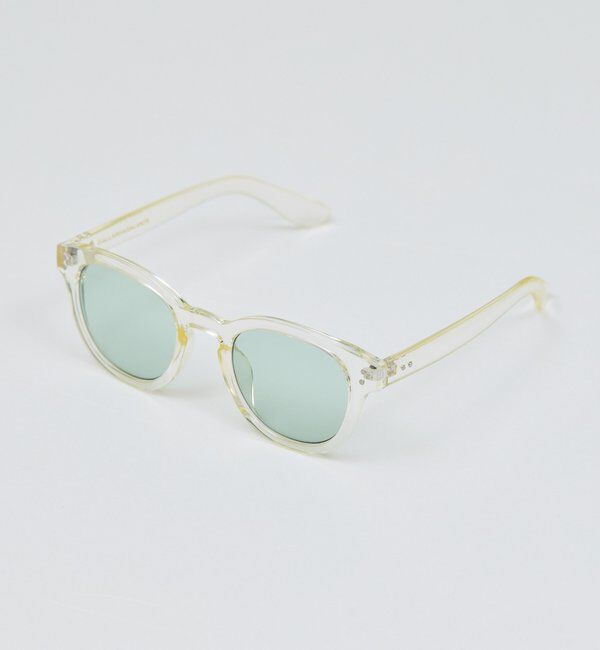  「ボストンフレームアイウェア」|その他|