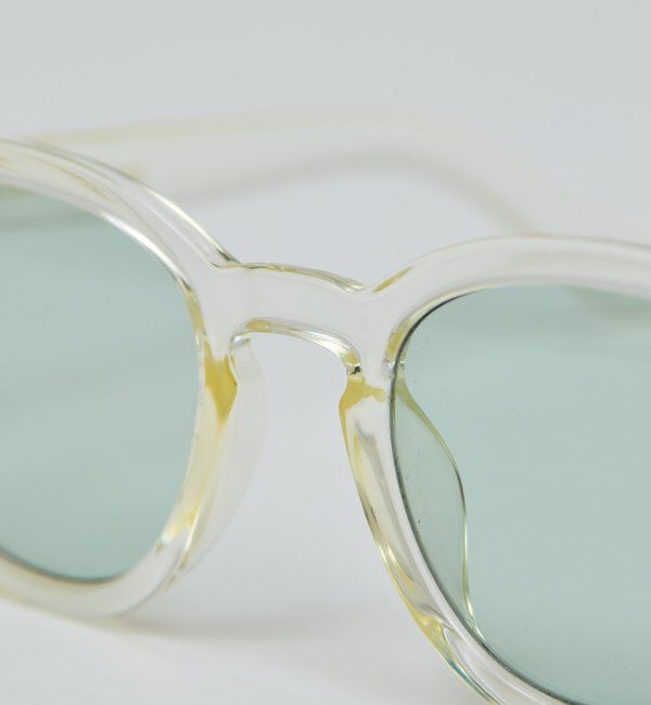  「ボストンフレームアイウェア」|その他|