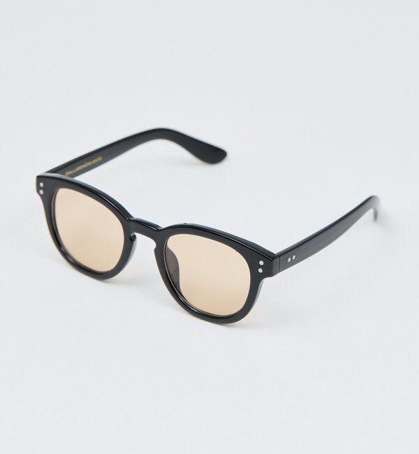  「ボストンフレームアイウェア」|その他|