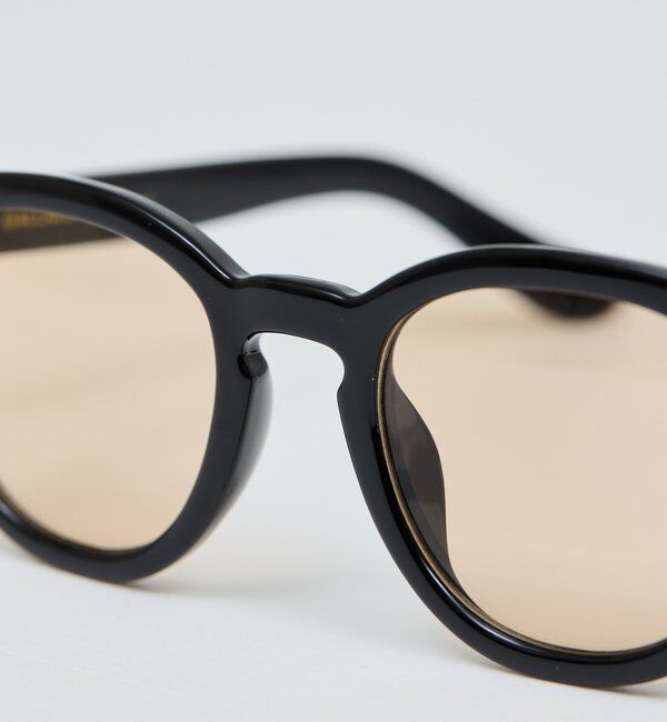  「ボストンフレームアイウェア」|その他|