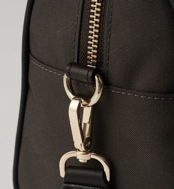  「《WEB限定》コーデュラナイロン2WAYミニボストンバッグ」|ボストンバッグ|