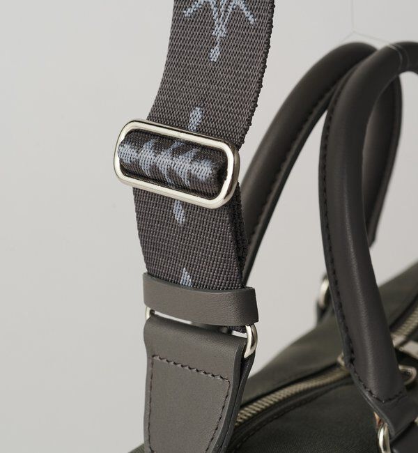  「《WEB限定》コーデュラナイロン2WAYミニボストンバッグ」|ボストンバッグ|