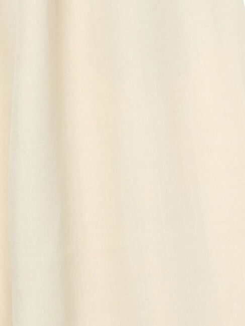 Samansa Mos2「【イージーケア・接触冷感】ボリュームワイドパンツ」|その他|